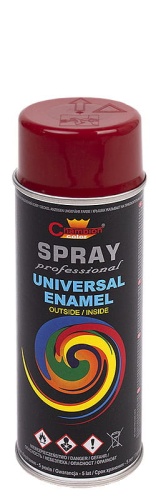 Farba Champion Rubinowy Uniwersalna Aerozol RAL3003 400 ml.jpg