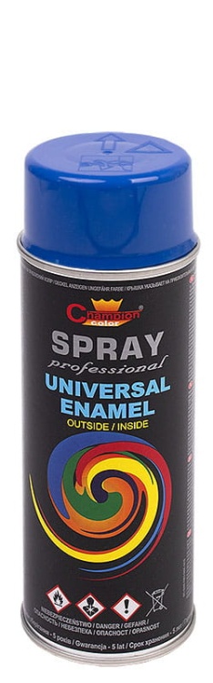 Farba Champion Błękitny Uniwersalna Aerozol RAL5015 400 ml.jpg
