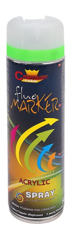 Fluomarker Champion Zielony Spray 400 ml.jpg