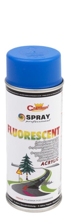 Farba Fluorescencyjna Champion Niebieski Spray 400 ml.jpg