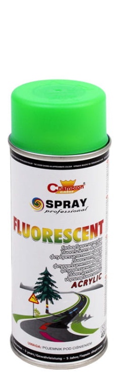 Farba Fluorescencyjna Champion Zielony Spray 400 ml.jpg