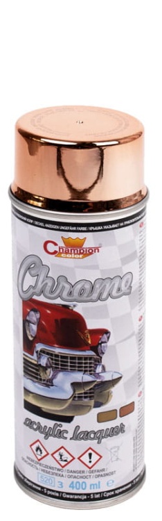 Super Chrom Champion Miedź Farba Metaliczna Spray 400 ml.jpg