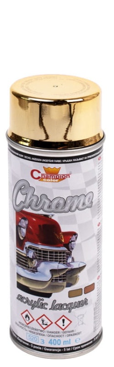 Super Chrom Champion Złoty Farba Metaliczna Spray 400 ml.jpg