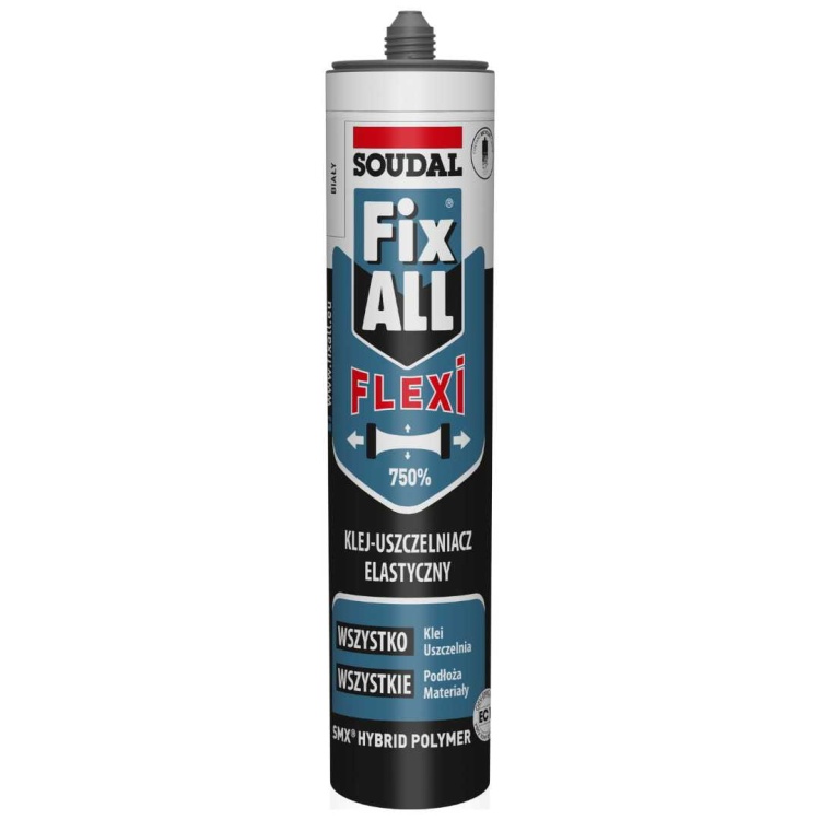 SOUDAL Fix All Flexi biały 290ml .jpg