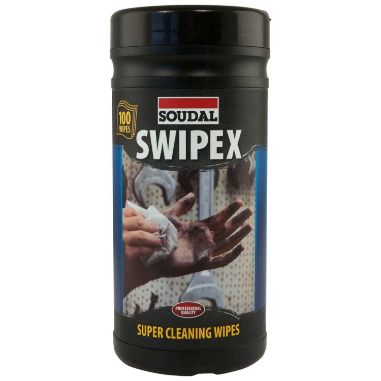 SOUDAL SWIPEX Ściereczki czyszczące 100szt.jpg