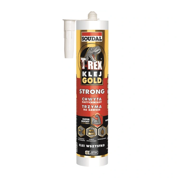 T-Rex Gold Strong.webp