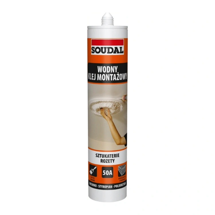 Wodny klej montażowy 50A.webp